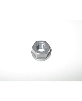 BMW 10 mm Hex Head Nut & Washer M6 x 1.00 mm 07129904553 Other Genuine